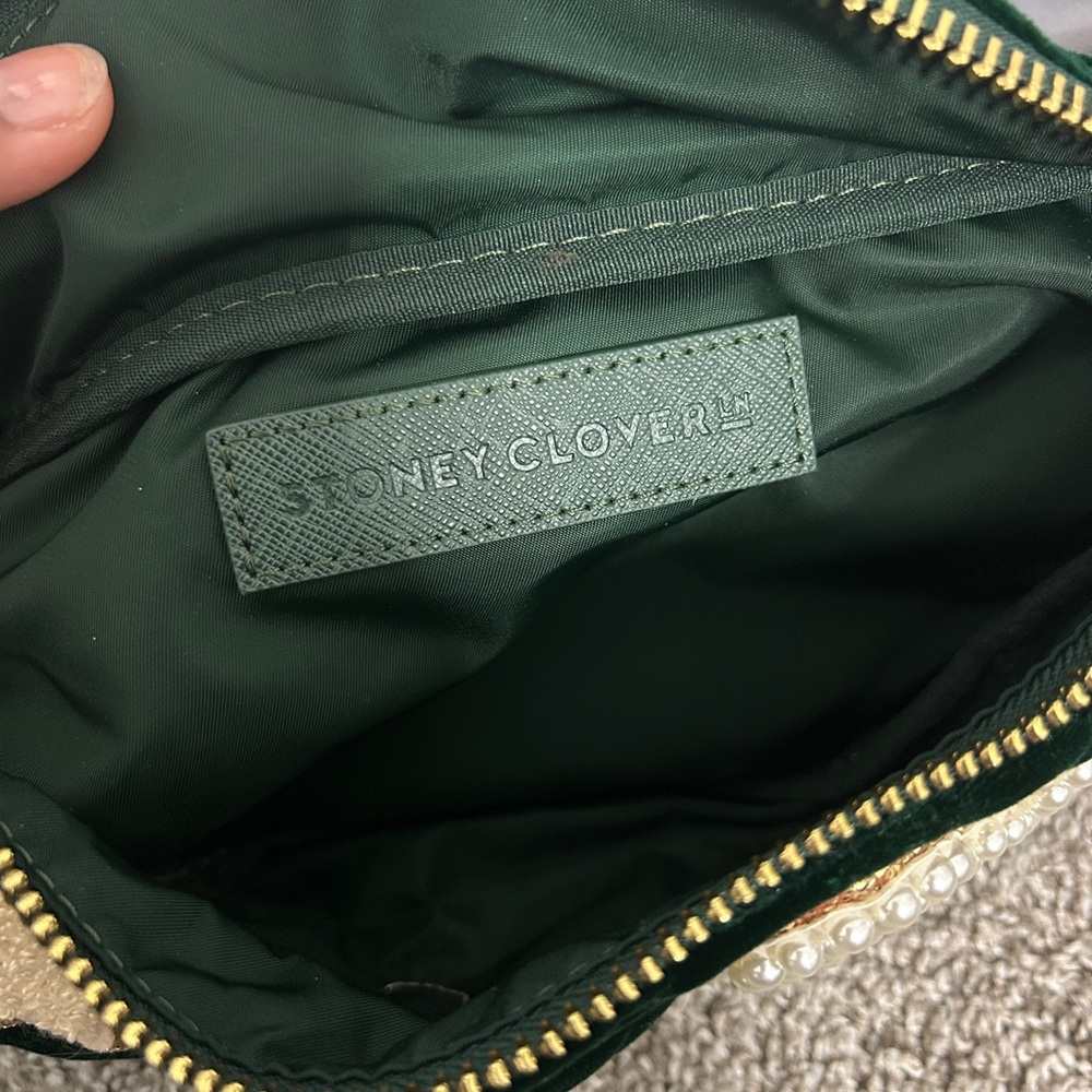Stoney Clover Lane Fanny Pack / Belt Bag - Picture 6 of 6